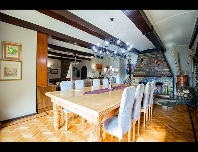 5 BEDROOM HOUSE FOR SALE IN LINKSFIELD